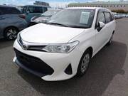 2020 TOYOTA COROLLA FIELDER