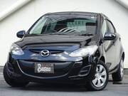 2012 MAZDA DEMIO