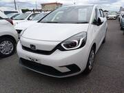 2020 HONDA FIT