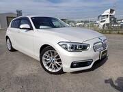 2019 BMW 1 SERIES
