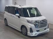 2025 TOYOTA ROOMY
