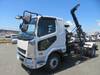 FUSO FIGHTER