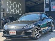 2008 MAZDA RX-8