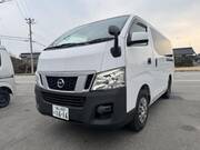 2012 NISSAN CARAVAN