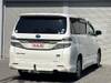 TOYOTA VELLFIRE HYBRID