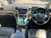 TOYOTA VELLFIRE HYBRID