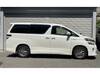 TOYOTA VELLFIRE HYBRID