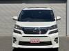 TOYOTA VELLFIRE HYBRID