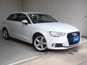 2020 AUDI A3