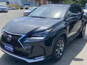 2016 LEXUS NX