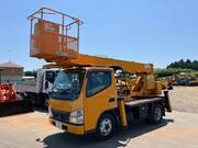2006 FUSO CANTER