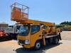 FUSO CANTER