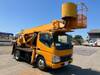 FUSO CANTER