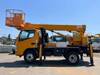 FUSO CANTER