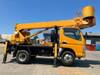 FUSO CANTER