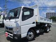 2020 FUSO CANTER