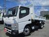 FUSO CANTER