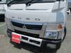 FUSO CANTER