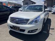 2013 NISSAN TEANA