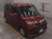 2020 TOYOTA ROOMY
