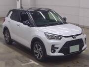 2025 TOYOTA RAIZE