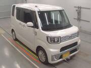 2015 DAIHATSU WAKE