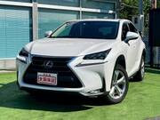 2015 LEXUS NX