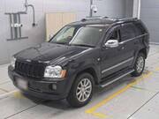 2008 CHRYSLER JEEP GRAND CHEROKEE