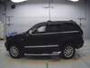 CHRYSLER JEEP GRAND CHEROKEE