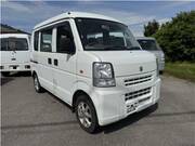 2009 SUZUKI EVERY