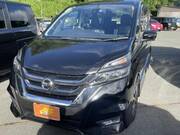 2016 NISSAN SERENA HIGHWAYSTAR