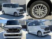 2021 HONDA N-BOX CUSTOM