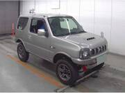 2016 SUZUKI JIMNY