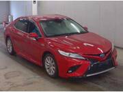 2019 TOYOTA CAMRY WS