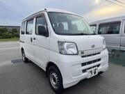 2015 DAIHATSU HIJET CARGO