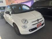 2019 FIAT 500
