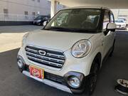 2018 DAIHATSU CAST