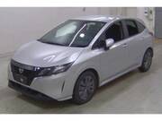 2022 NISSAN NOTE