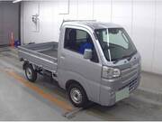 2018 DAIHATSU HIJET TRUCK