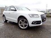 2017 AUDI Q5