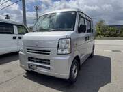 2013 SUZUKI EVERY