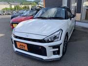 2020 DAIHATSU COPEN