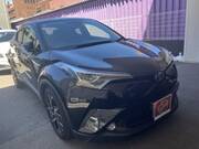 2017 TOYOTA C-HR G