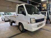 2007 SUBARU SAMBAR TRUCK