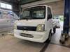 SUBARU SAMBAR TRUCK