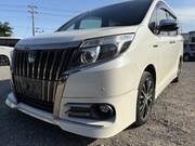 2016 TOYOTA ESQUIRE Gi BLACK TAILORED