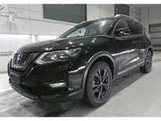 2021 NISSAN X-TRAIL
