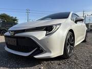 2022 TOYOTA COROLLA SPORT