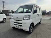 2011 DAIHATSU HIJET CARGO