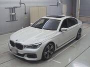 2017 BMW 7 SERIES